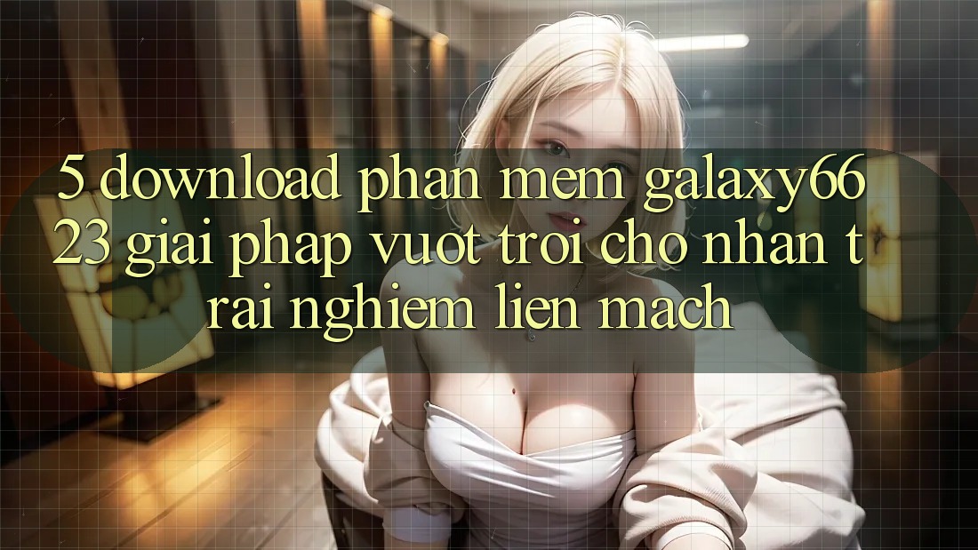 5. Download Phần mềm Galaxy6623 - Giải Pháp Vượt trội Cho Nhận trải nghiệm Liền mạch 5. Download Phần mềm Galaxy6623 - Giải Pháp Vượt trội Cho Nhận trải nghiệm Liền mạch