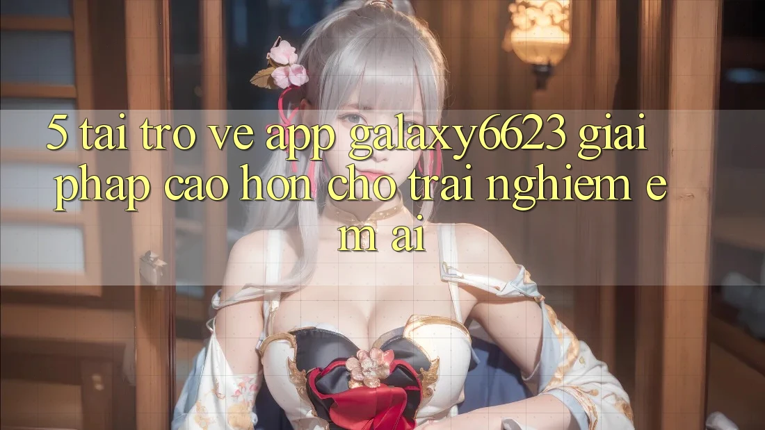 5. Tải trở về App Galaxy6623 - Giải Pháp Cao hơn Cho Trải Nghiệm Êm ái 5. Tải trở về App Galaxy6623 - Giải Pháp Cao hơn Cho Trải Nghiệm Êm ái