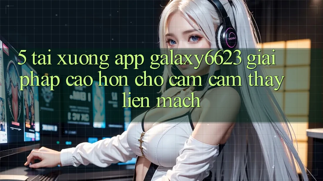 5. Tải xuống App Galaxy6623 - Giải Pháp Cao hơn Cho Cảm cảm thấy Liền mạch 5. Tải xuống App Galaxy6623 - Giải Pháp Cao hơn Cho Cảm cảm thấy Liền mạch