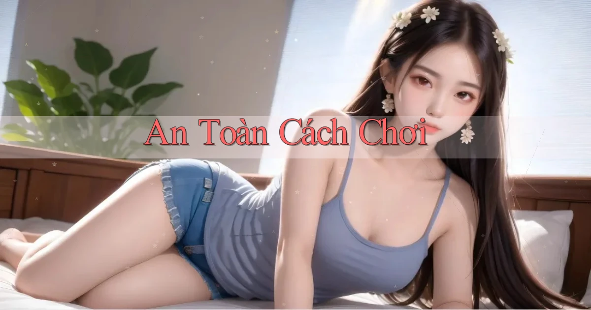 An toàn Cách chơi