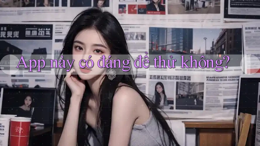 App này có đáng để thử không?