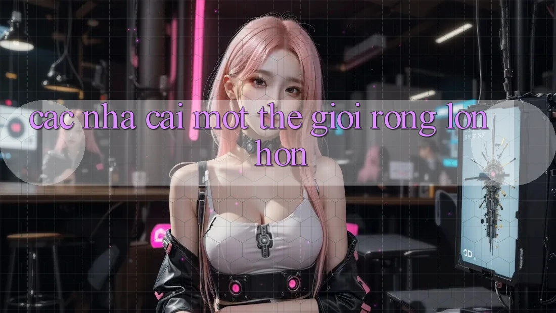 “Các nhà cái” – Một thế giới rộng lớn hơn