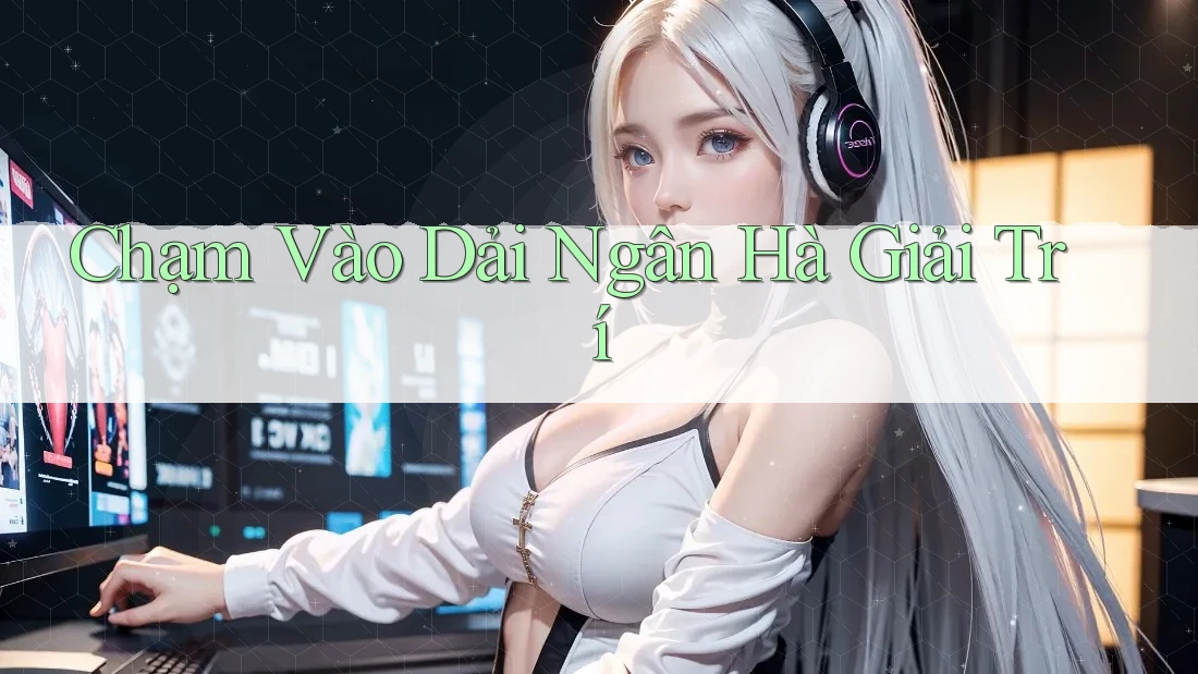 Chạm Vào Dải Ngân Hà Giải Trí