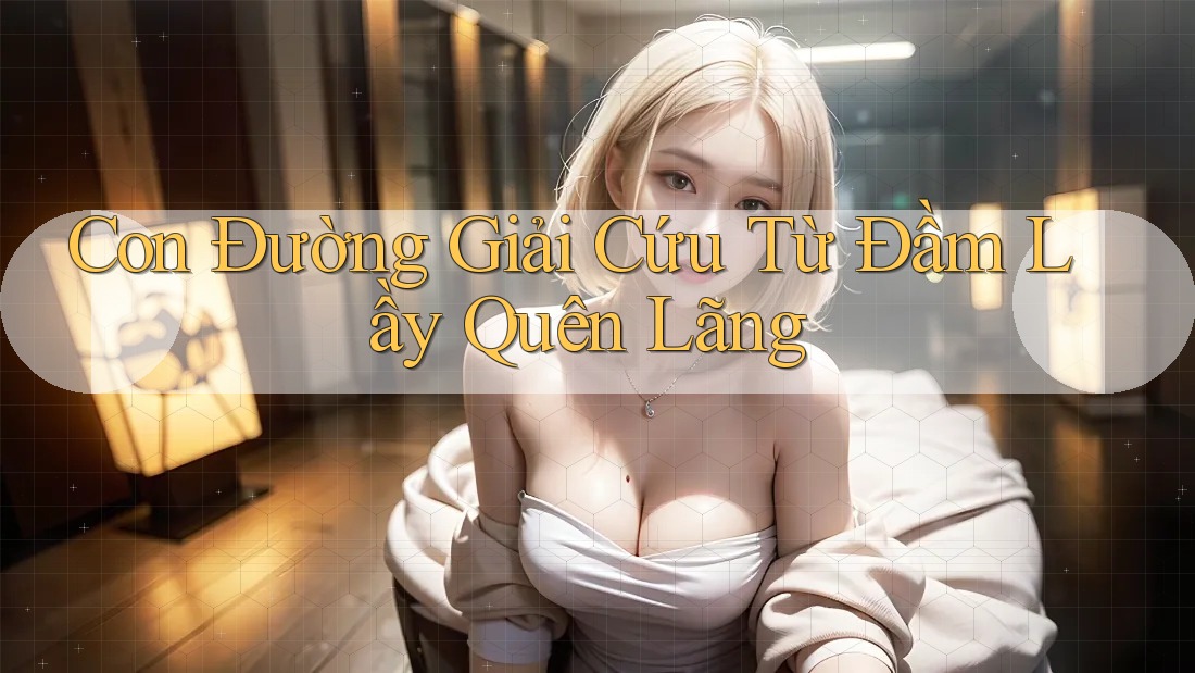 Con Đường Giải Cứu Từ Đầm Lầy Quên Lãng