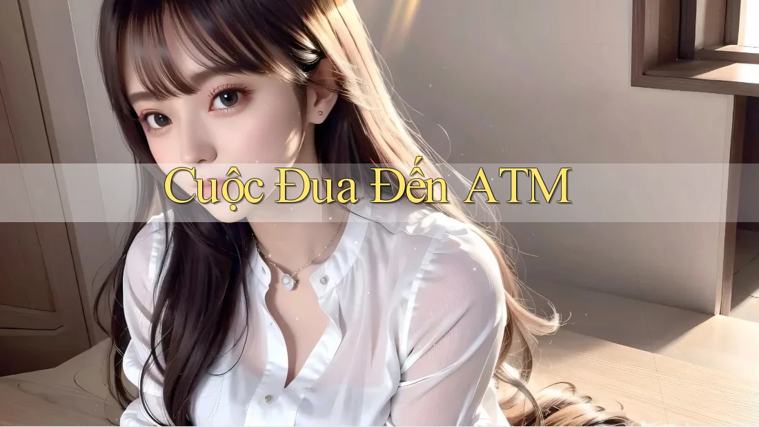 Cuộc Đua Đến ATM
