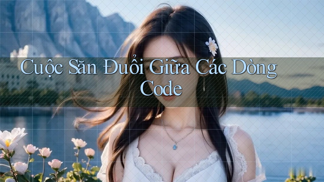 Cuộc Săn Đuổi Giữa Các Dòng Code