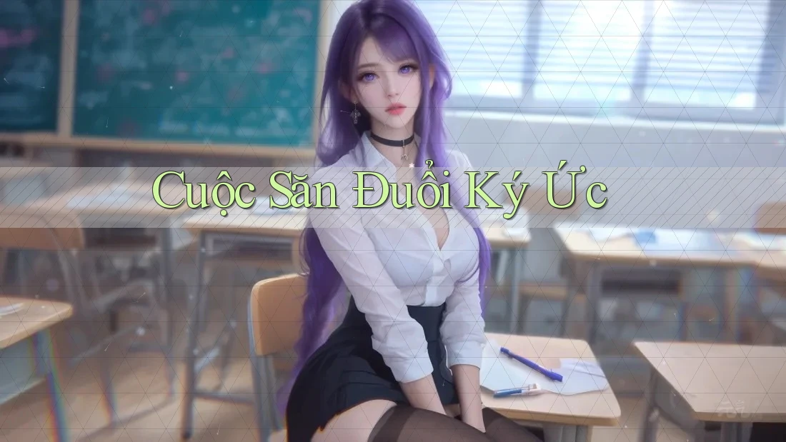 Cuộc Săn Đuổi Ký Ức