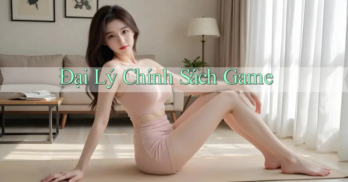 Đại lý Chính sách game