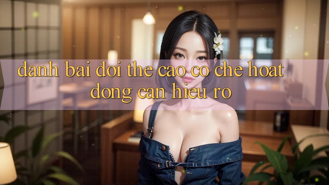 “Đánh Bài Đổi Thẻ Cào” – Cơ Chế Hoạt Động Cần Hiểu Rõ