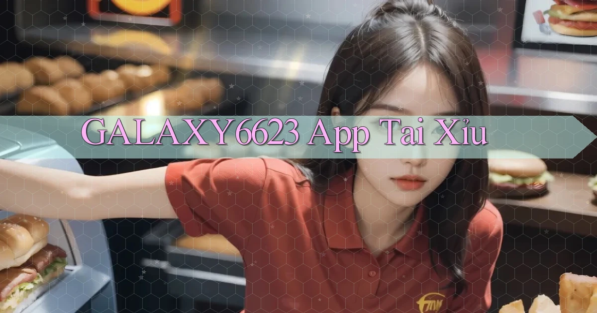 galaxy6623 app tải xỉu