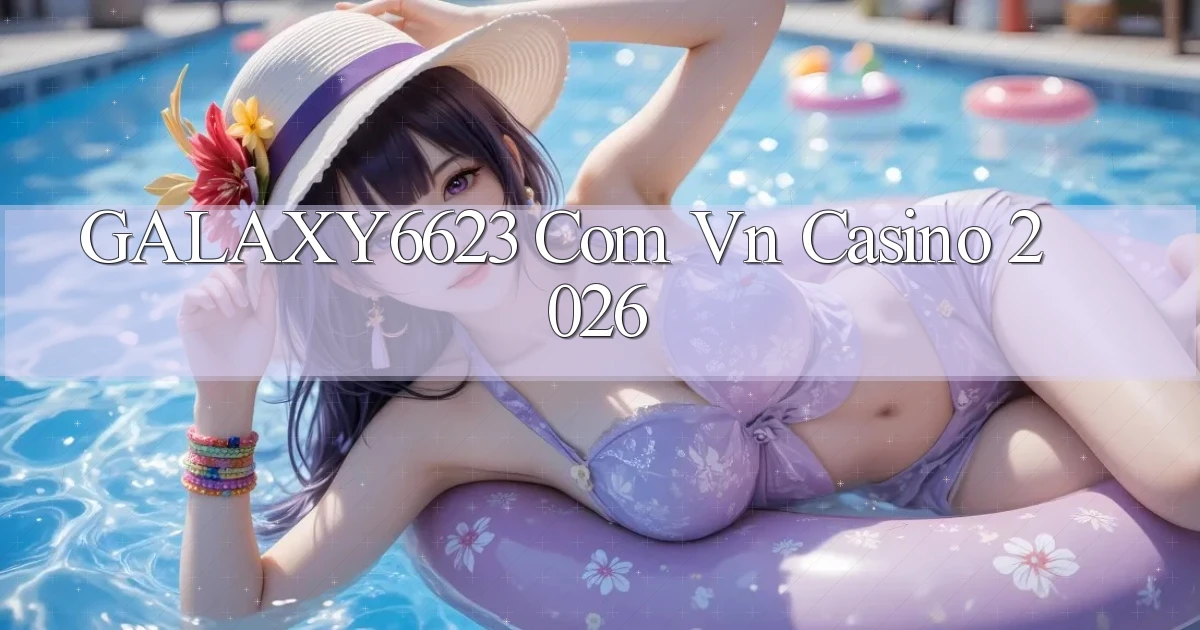 galaxy6623 com vn casino 2026
