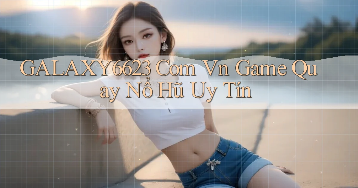 galaxy6623 com vn game quay nổ hũ uy tín