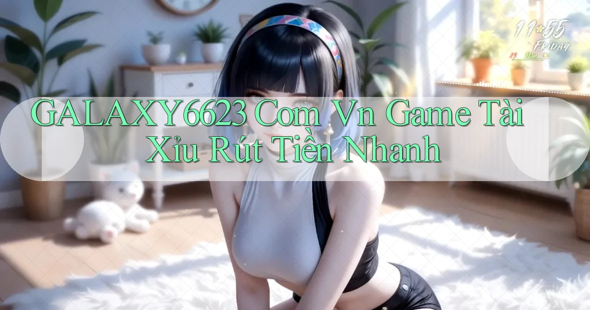galaxy6623 com vn game tài xỉu rút tiền nhanh
