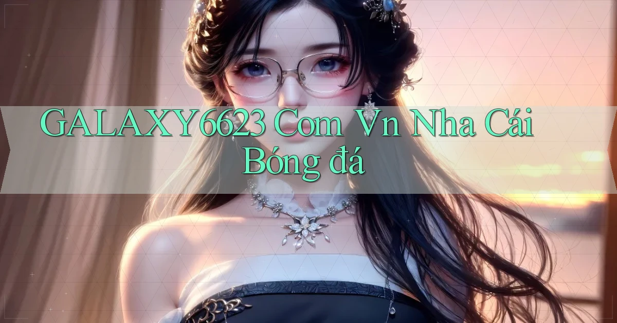 galaxy6623 com vn nha cái bóng đá