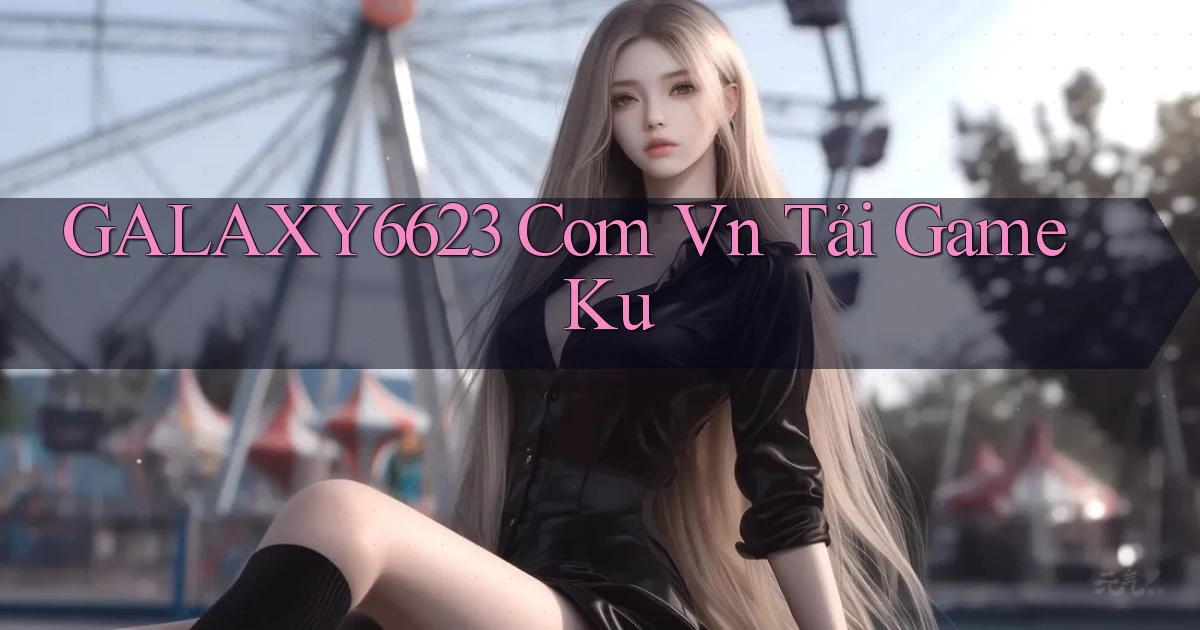 galaxy6623 com vn tải game ku