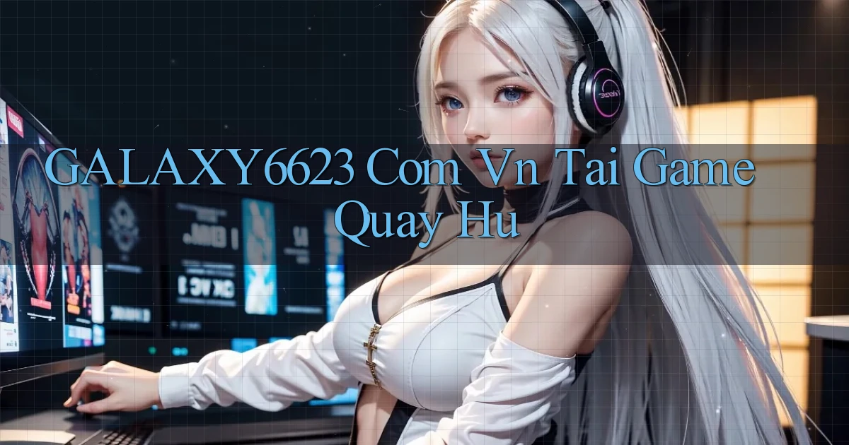 galaxy6623 com vn tai game quay hu