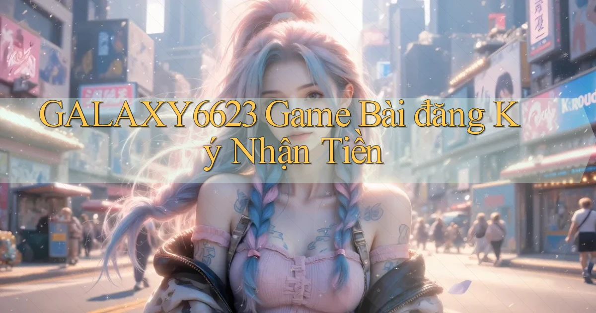 galaxy6623 game bài đăng ký nhận tiền