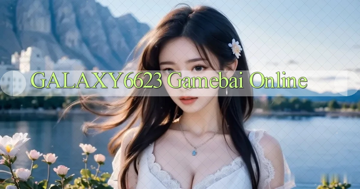galaxy6623 gamebai online