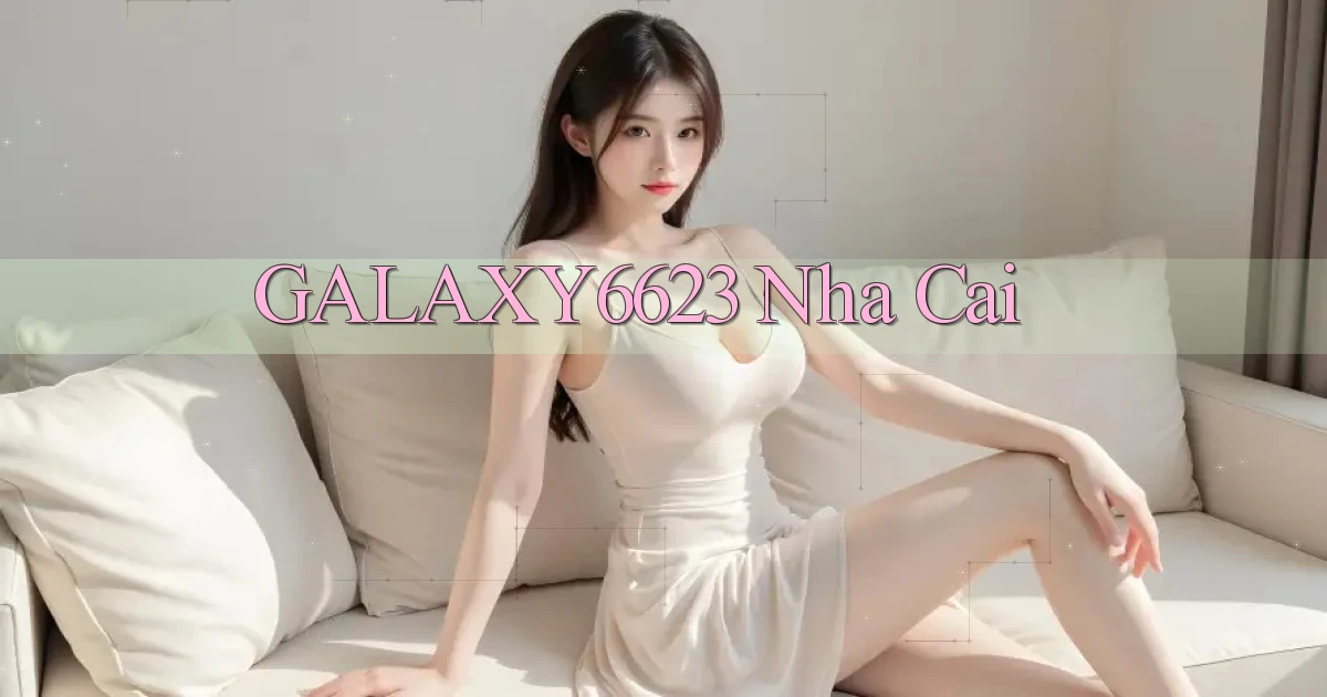 galaxy6623 nha cai