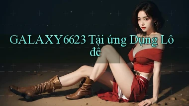 galaxy6623 tải ứng dụng lô đề