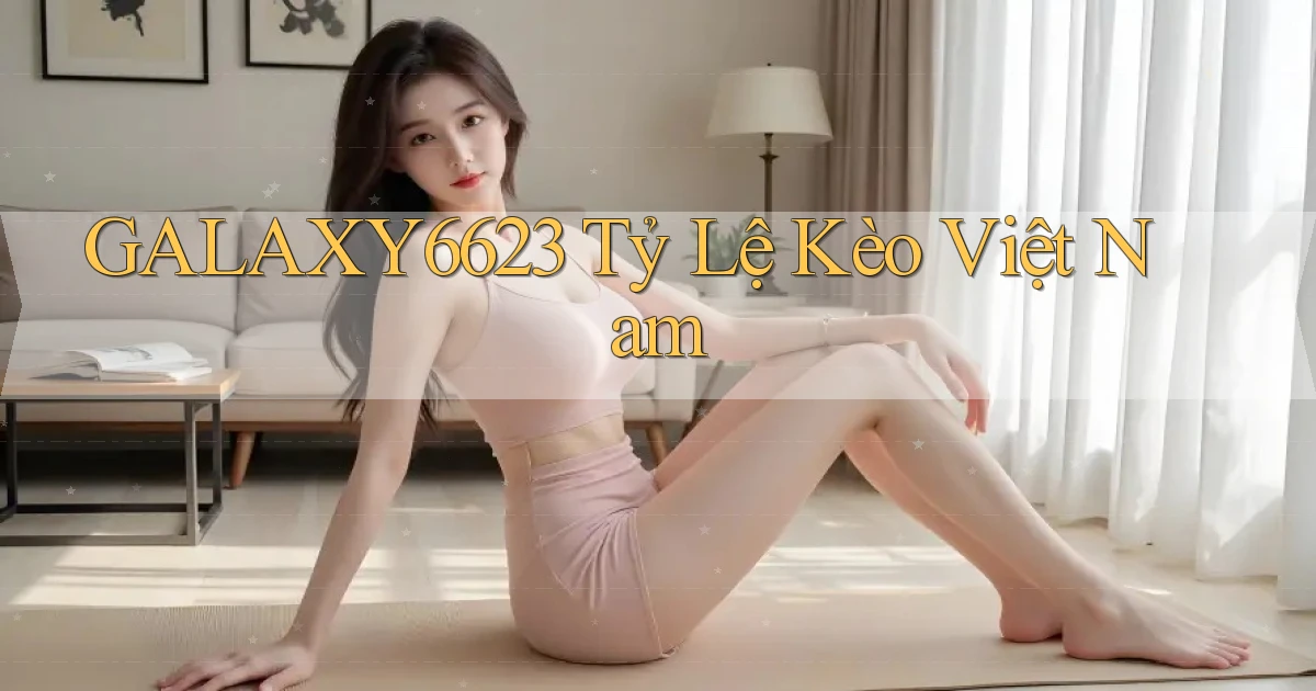 galaxy6623 tỷ lệ kèo việt nam