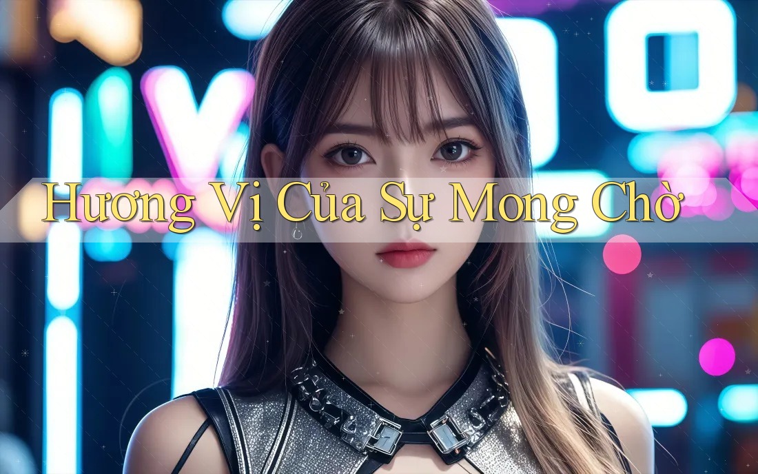 Hương Vị Của Sự Mong Chờ