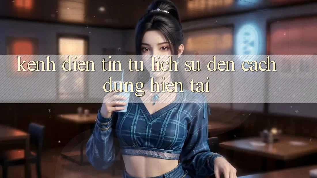 “Kênh Điện Tín” – Từ Lịch Sử Đến Cách Dùng Hiện Tại