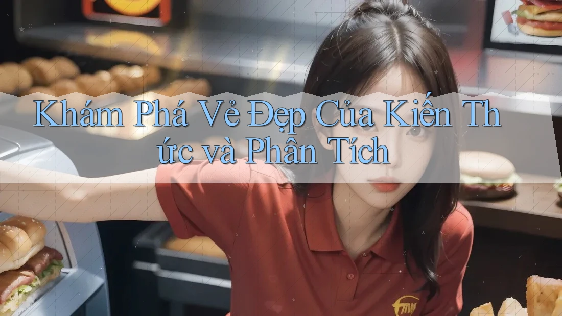 Khám Phá Vẻ Đẹp Của Kiến Thức và Phân Tích
