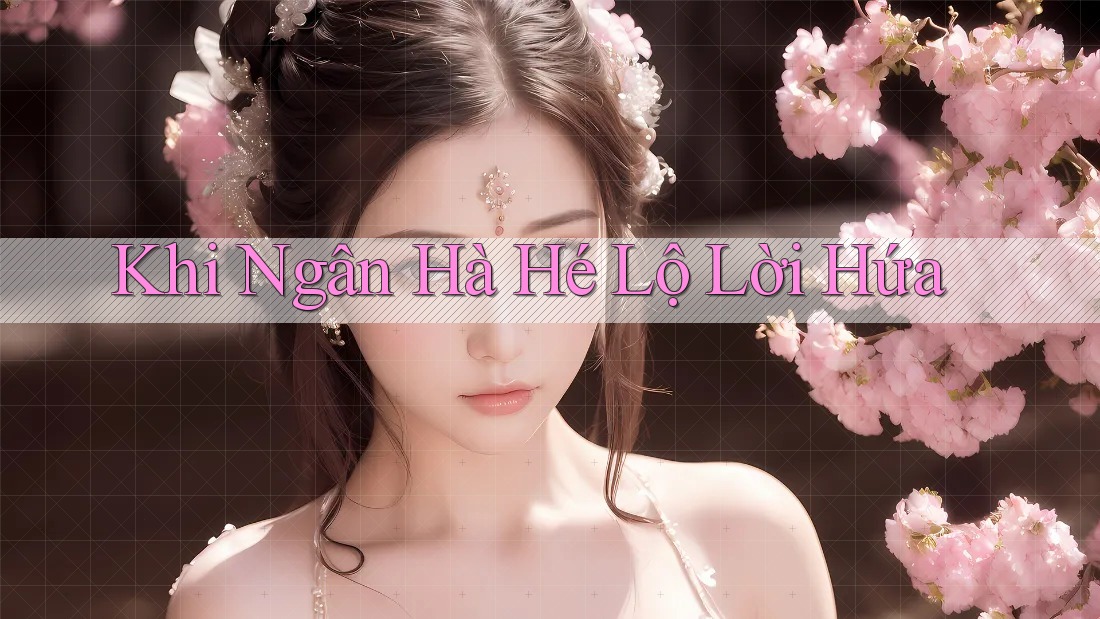 Khi Ngân Hà Hé Lộ Lời Hứa