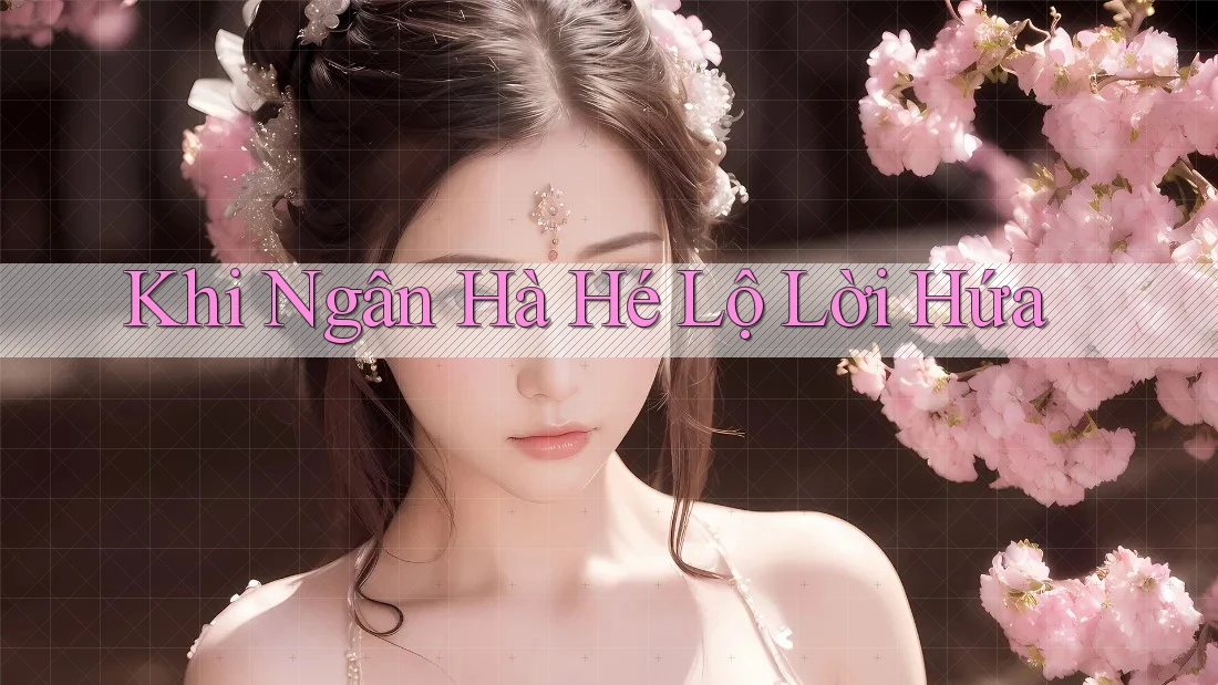 Khi Ngân Hà Hé Lộ Lời Hứa