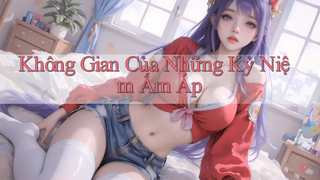 Không Gian Của Những Kỷ Niệm Ấm Áp
