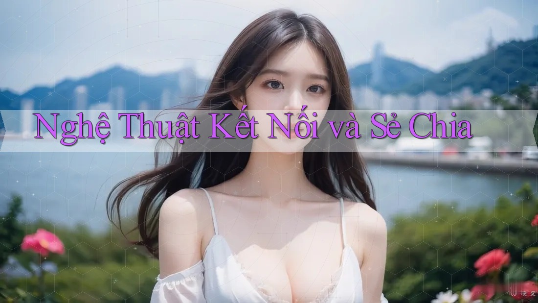 Nghệ Thuật Kết Nối và Sẻ Chia