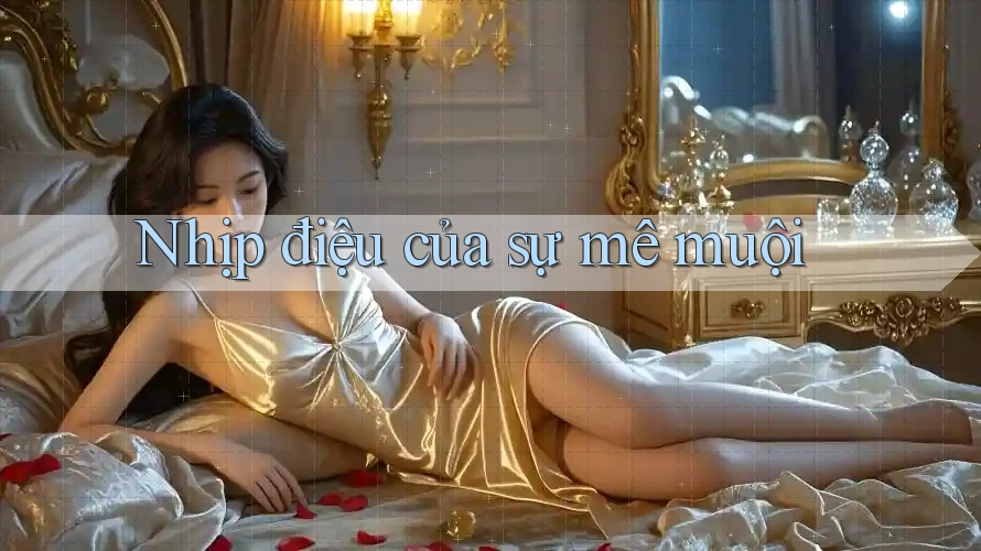 Nhịp điệu của sự mê muội