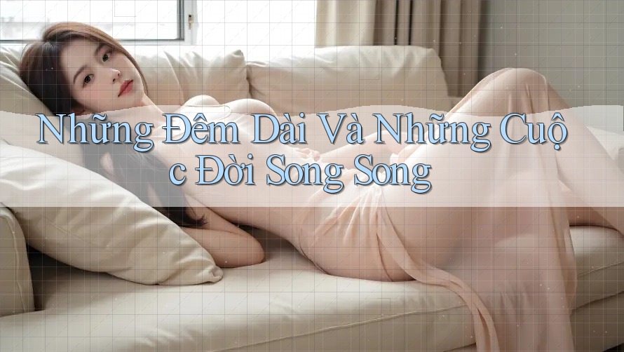 Những Đêm Dài Và Những Cuộc Đời Song Song