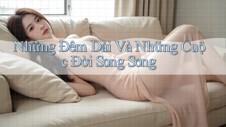 Những Đêm Dài Và Những Cuộc Đời Song Song Những Đêm Dài Và Những Cuộc Đời Song Song