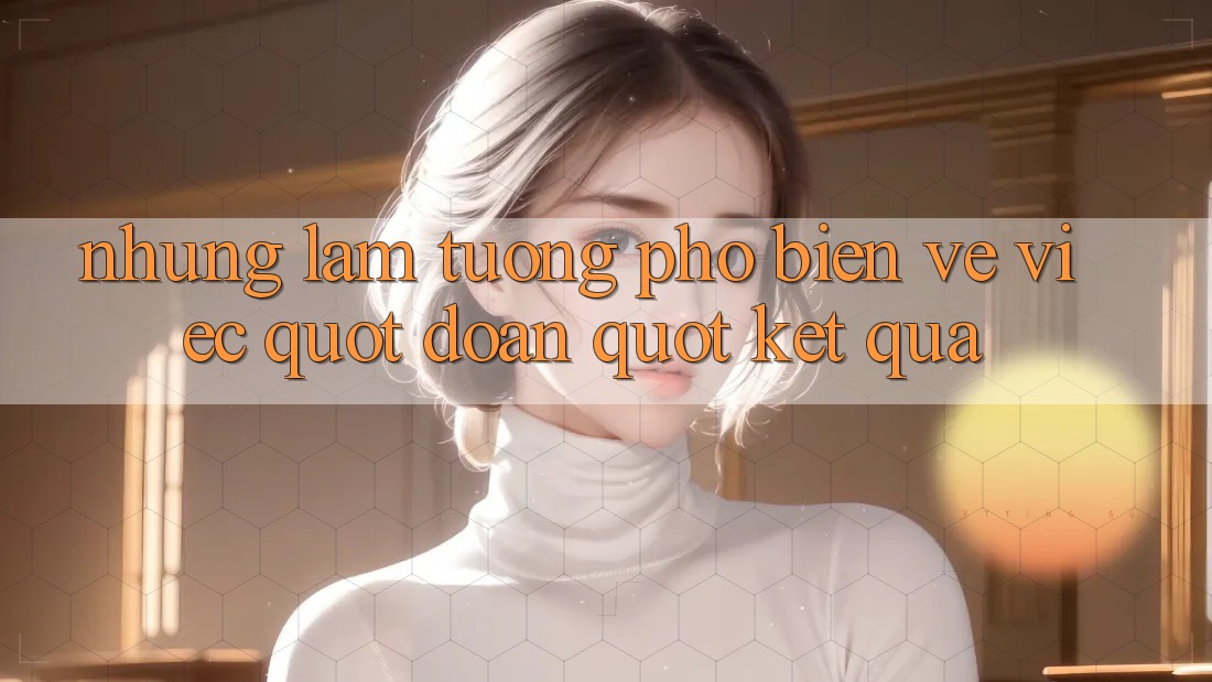 Những Lầm Tưởng Phổ Biến Về Việc " Đoán" Kết Quả