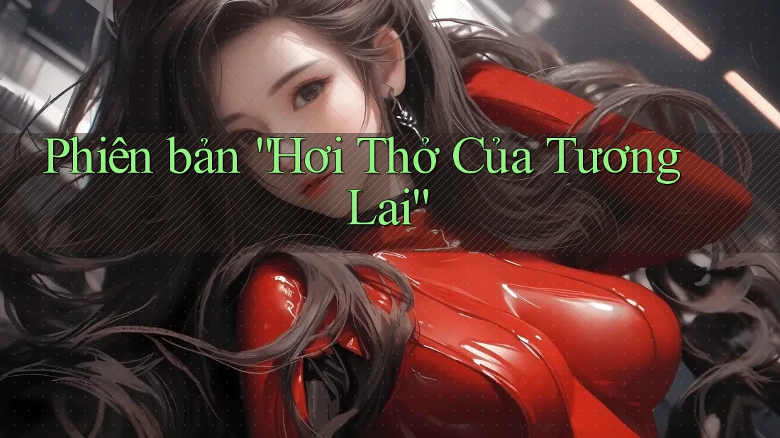 Phiên bản “Hơi Thở Của Tương Lai”