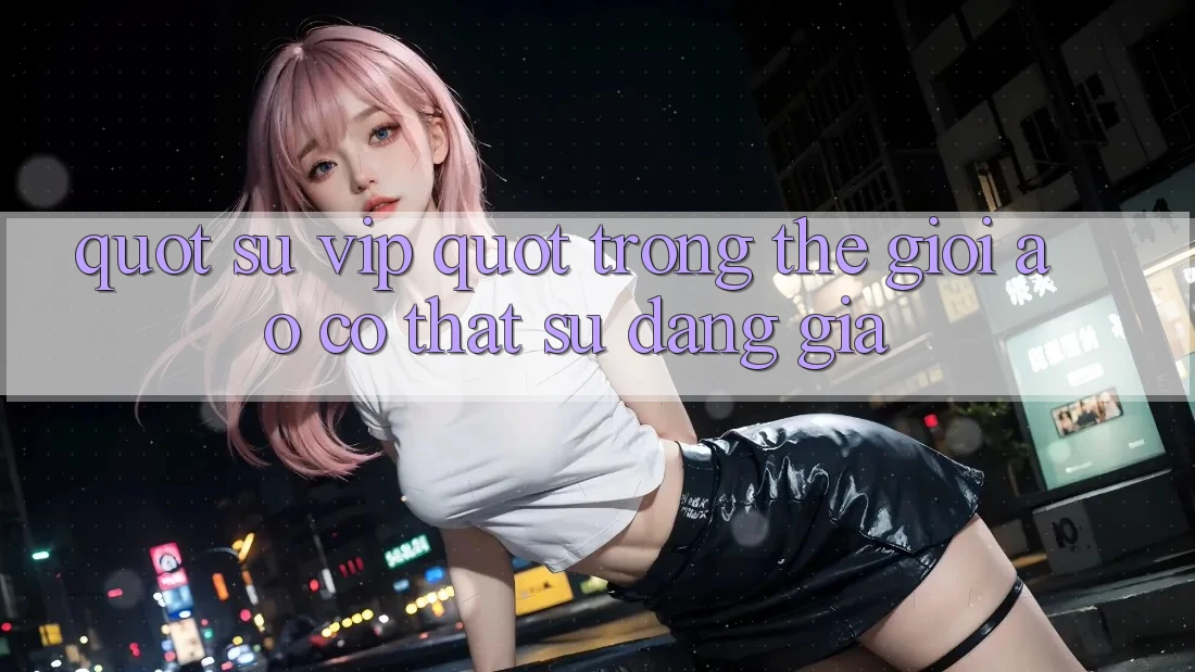 " Sự VIP" Trong Thế Giới Ảo Có Thật Sự Đáng Giá?