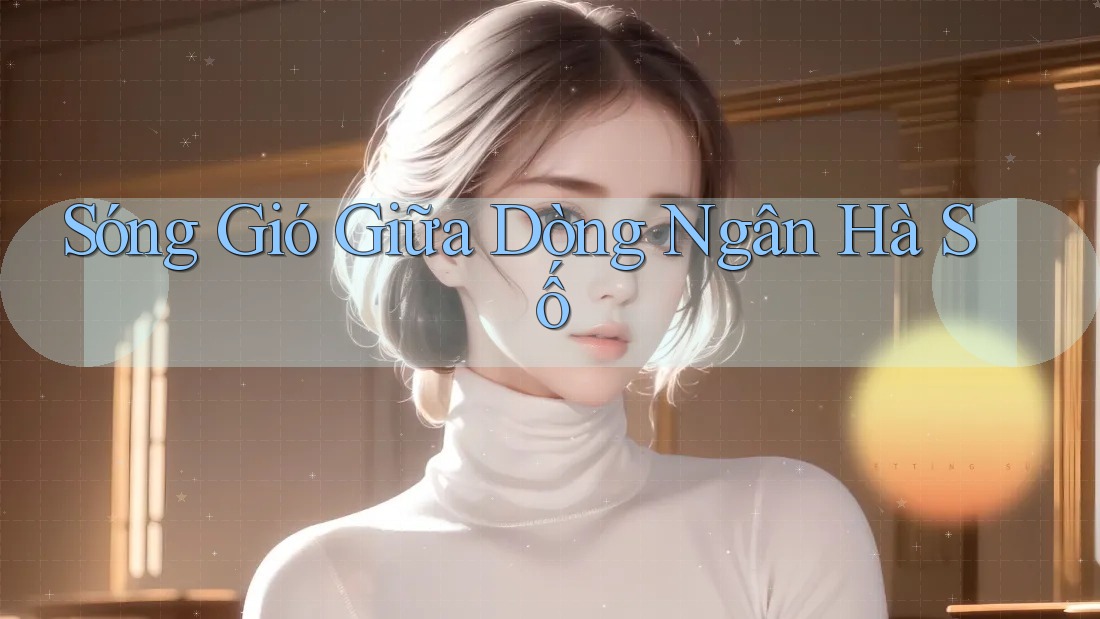 Sóng Gió Giữa Dòng Ngân Hà Số Sóng Gió Giữa Dòng Ngân Hà Số
