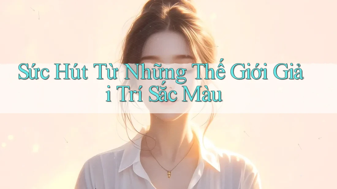 Sức Hút Từ Những Thế Giới Giải Trí Sắc Màu