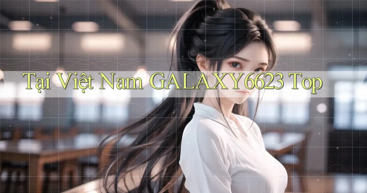 tại việt nam galaxy6623 top