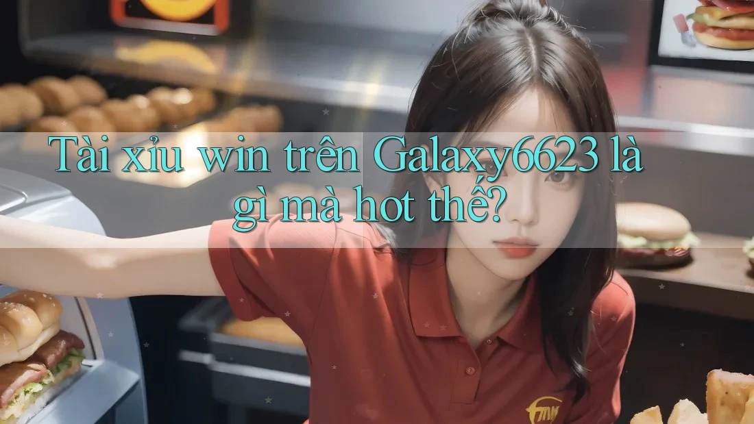Tài xỉu win trên Galaxy6623 là gì mà hot thế?