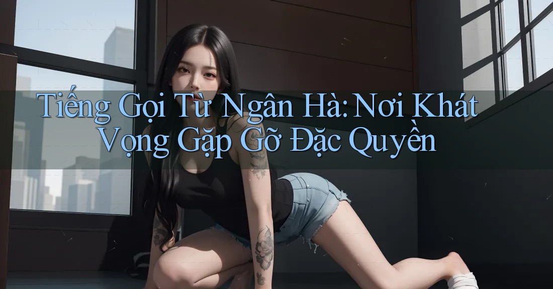 Tiếng Gọi Từ Ngân Hà: Nơi Khát Vọng Gặp Gỡ Đặc Quyền