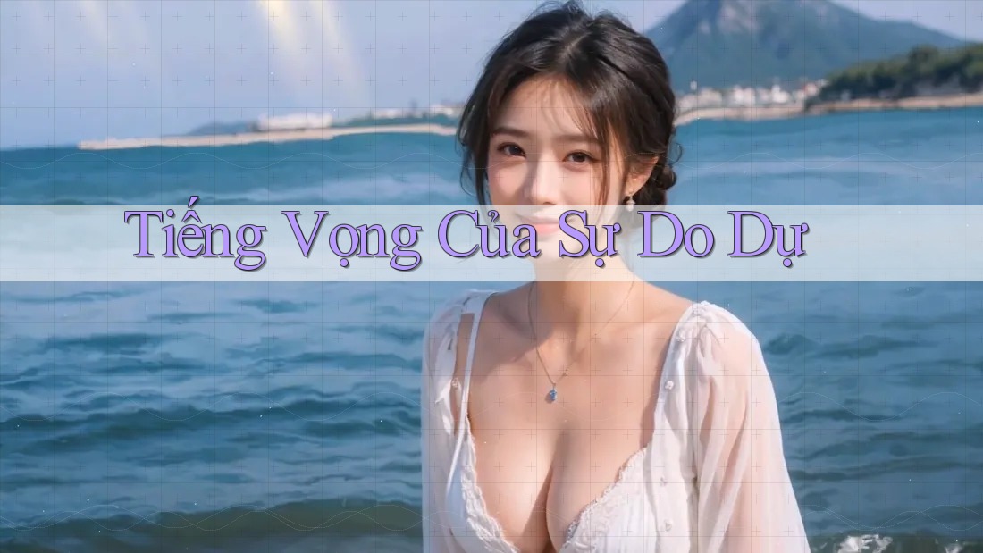 Tiếng Vọng Của Sự Do Dự