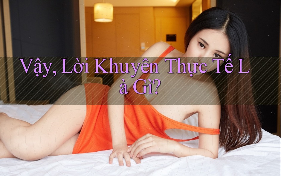Vậy, Lời Khuyên Thực Tế Là Gì?